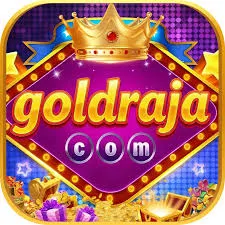GOLDRAJA - Petualangan Tak Terbatas di Dunia Terbuka