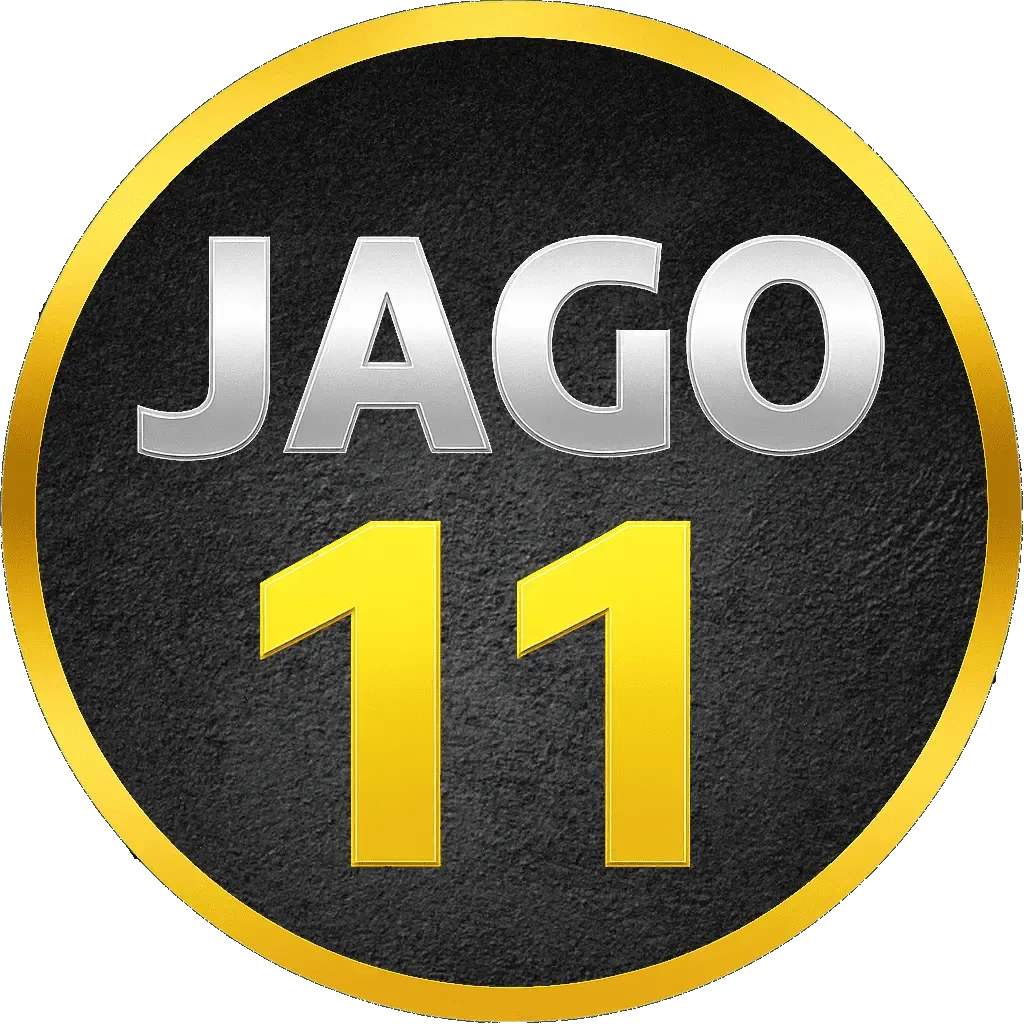 JAGO11 - Tantangan Puzzle Menarik untuk Semua Usia