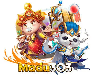MADU303 - Temukan Keberuntungan di Dunia Slot