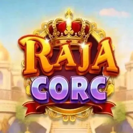 RAJACORC - Petualangan Epik Dalam Dunia RPG